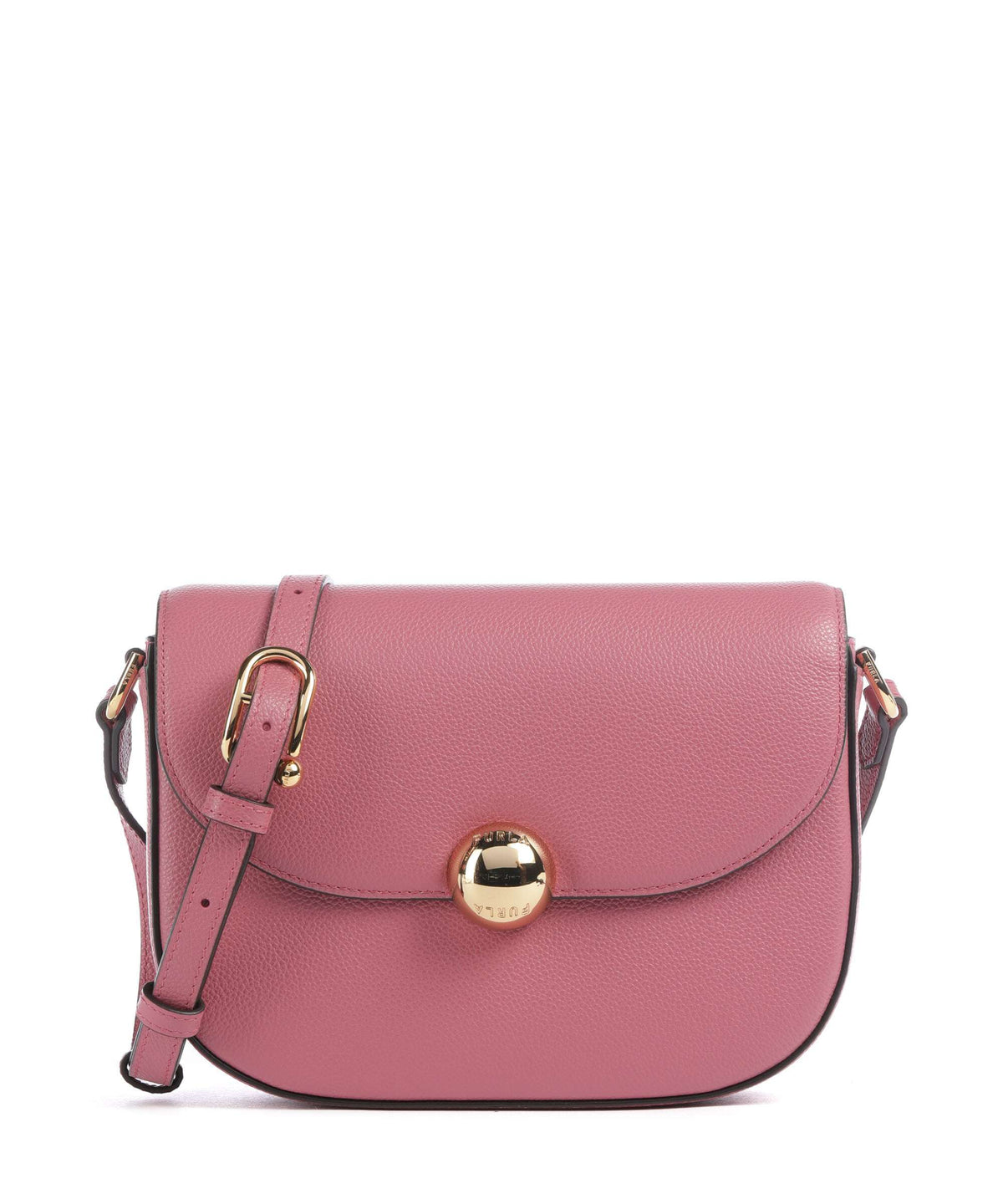 Furla Moonlight S Crossbody bag blush pink