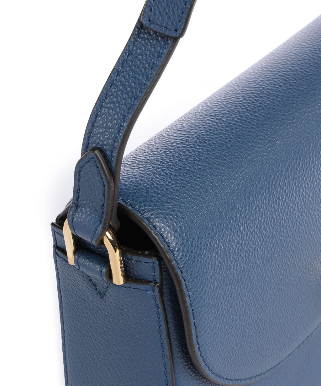 Furla Moonlight S Crossbody bag indigo