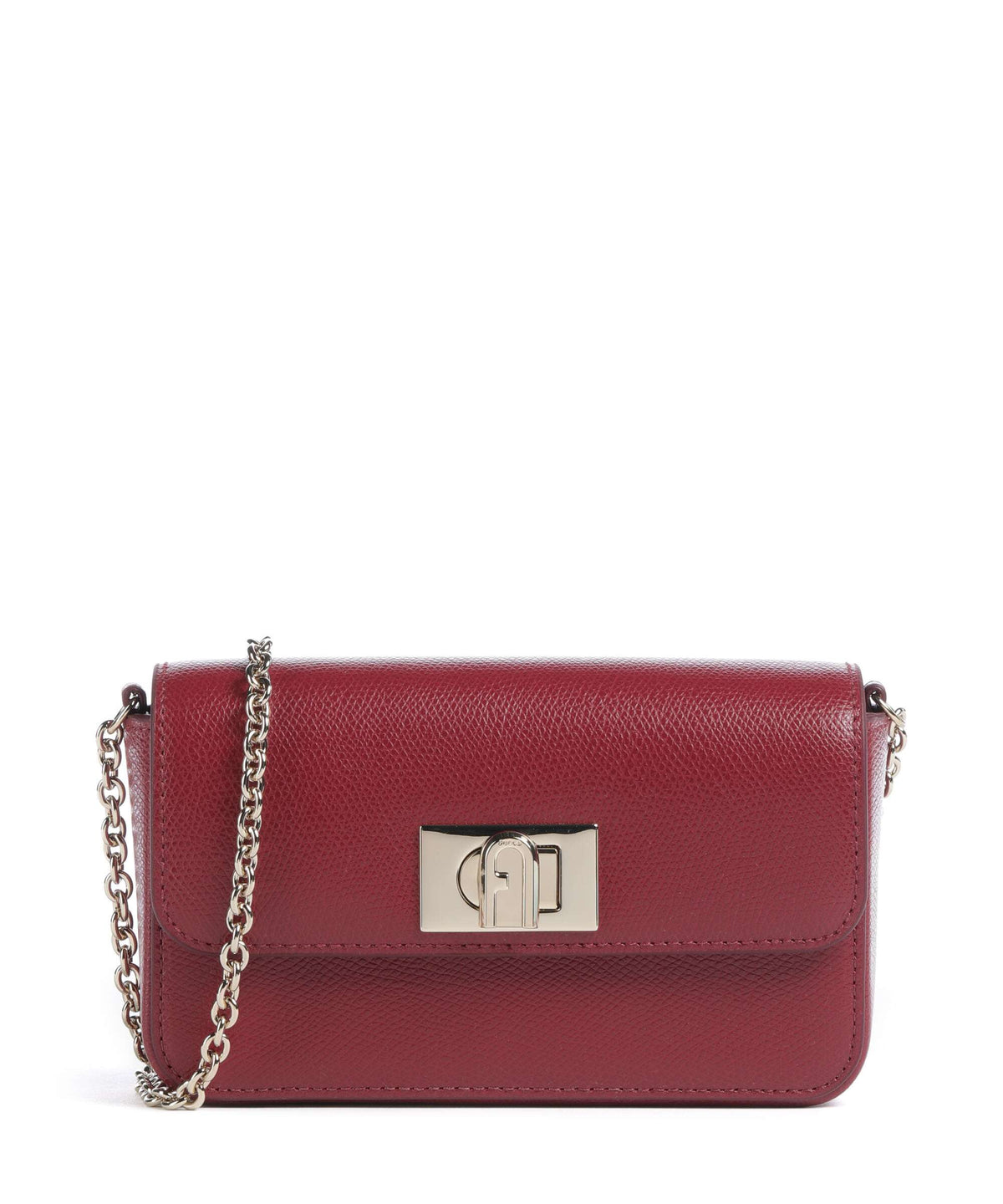 Furla 1927 Mini Crossbody bag ciliegia