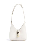 Furla Iride Mini Shoulder bag panna