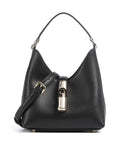 Furla Iride Mini Crossbody bag nero