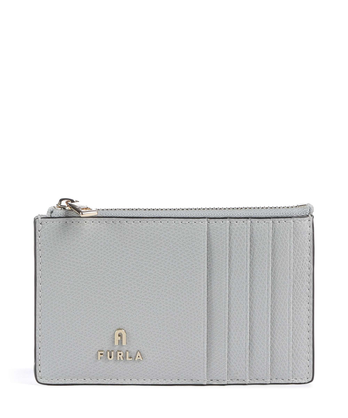 Furla Camelia M Credit card holder color cristallo