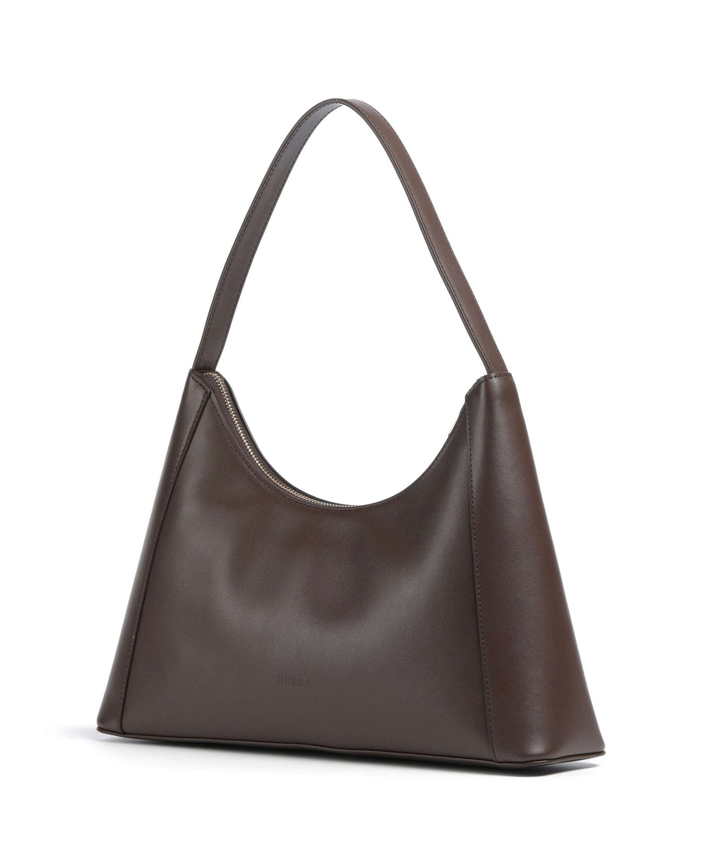 Furla Diamante S Shoulder bag espresso