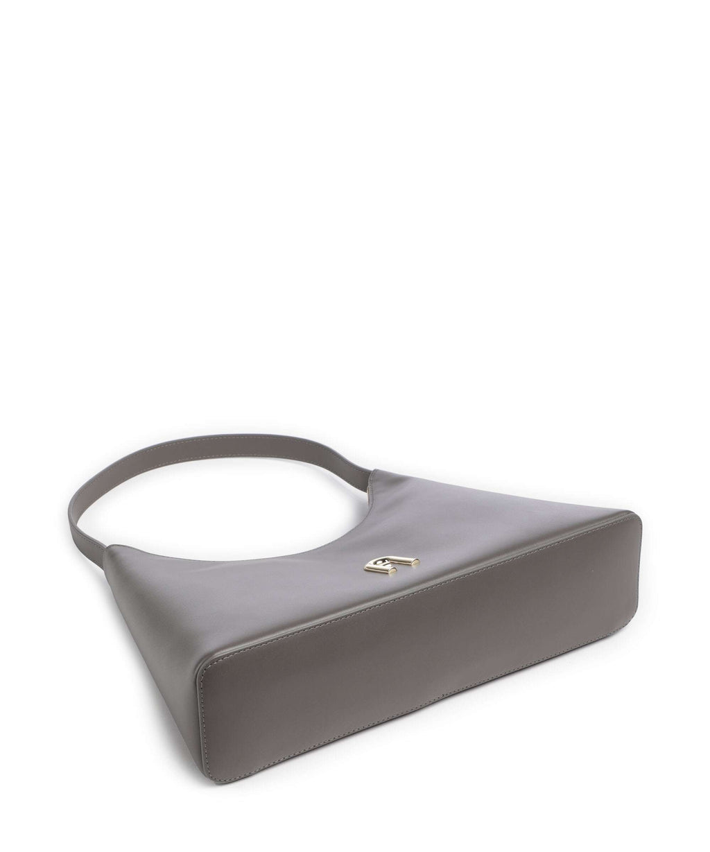 Furla Diamante S Shoulder bag urban gray