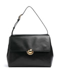 Furla Domus M Shoulder bag nero
