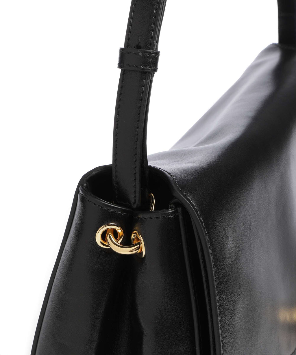 Furla Domus M Shoulder bag nero