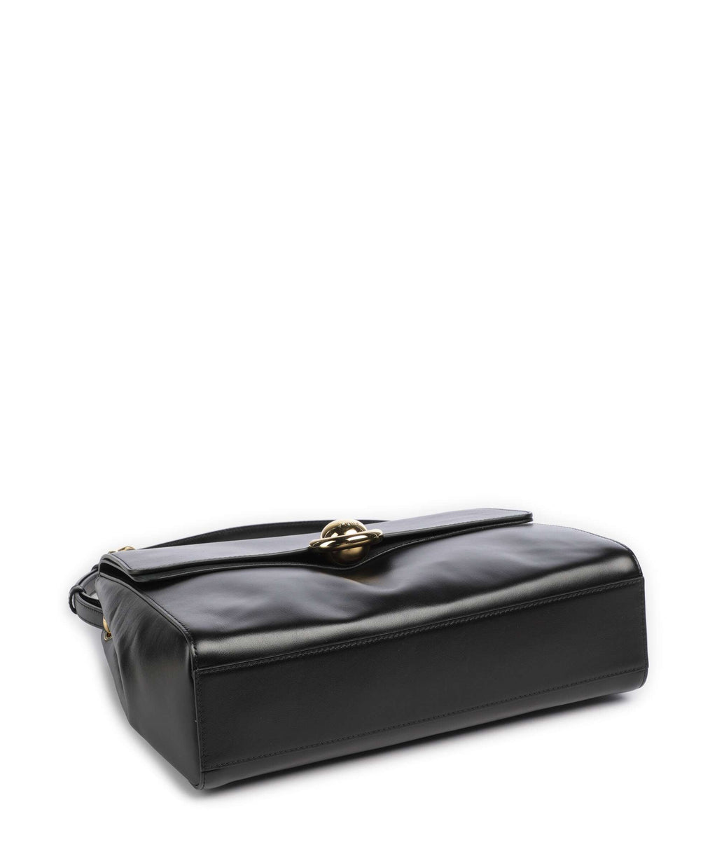Furla Domus M Shoulder bag nero