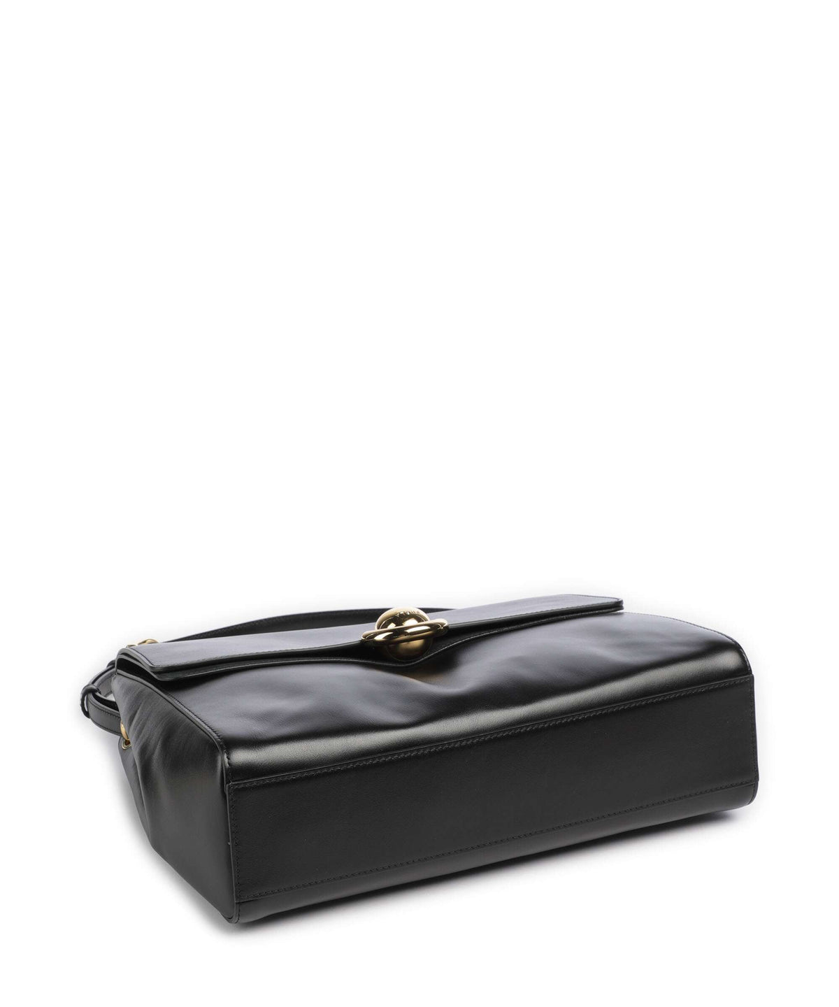 Furla Domus M Shoulder bag nero