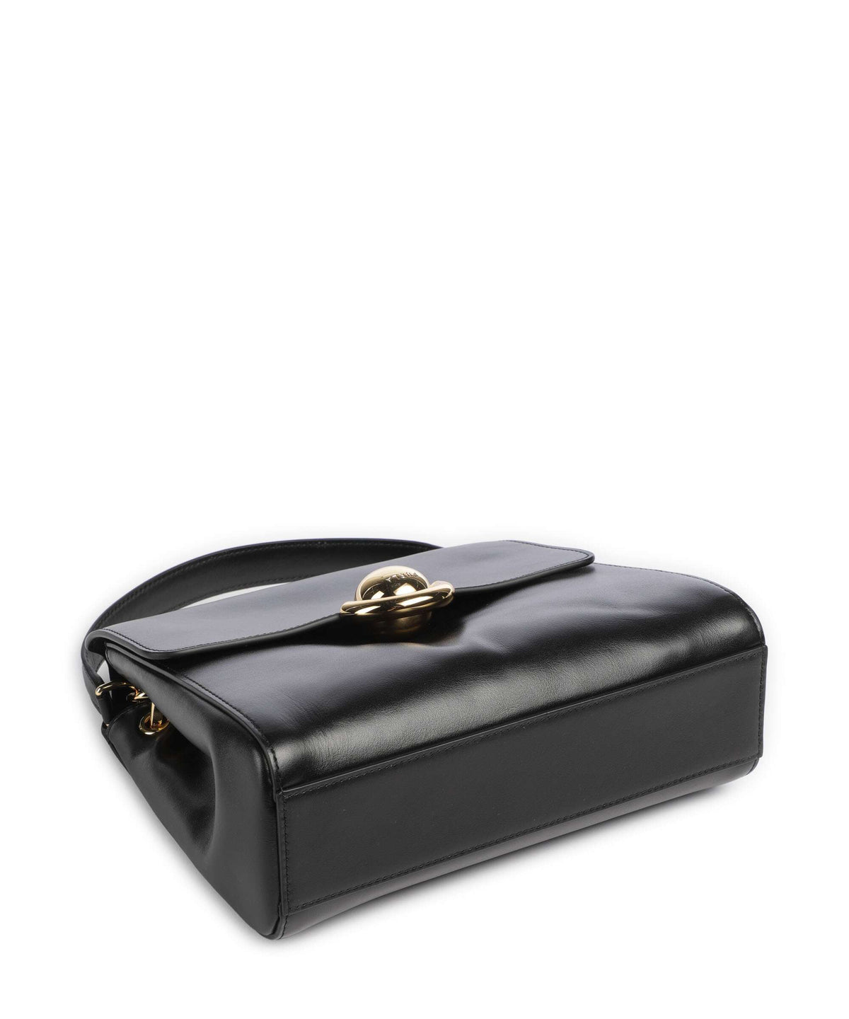 Furla Domus S Handbag nero