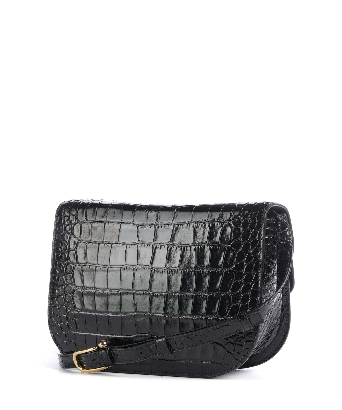 Furla Sfera S Crossbody bag nero