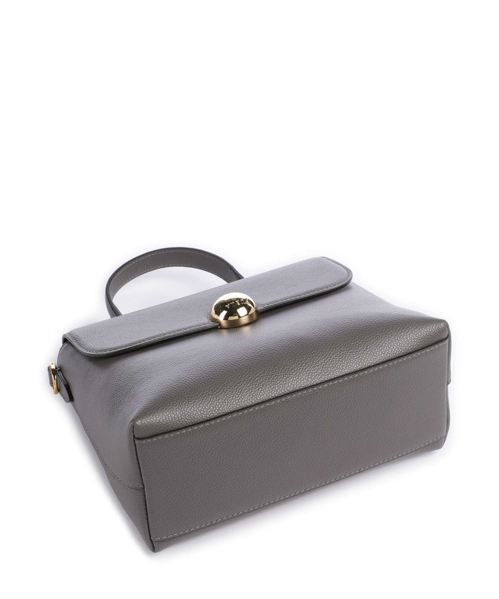 Furla Moonlight S Handbag urban gray