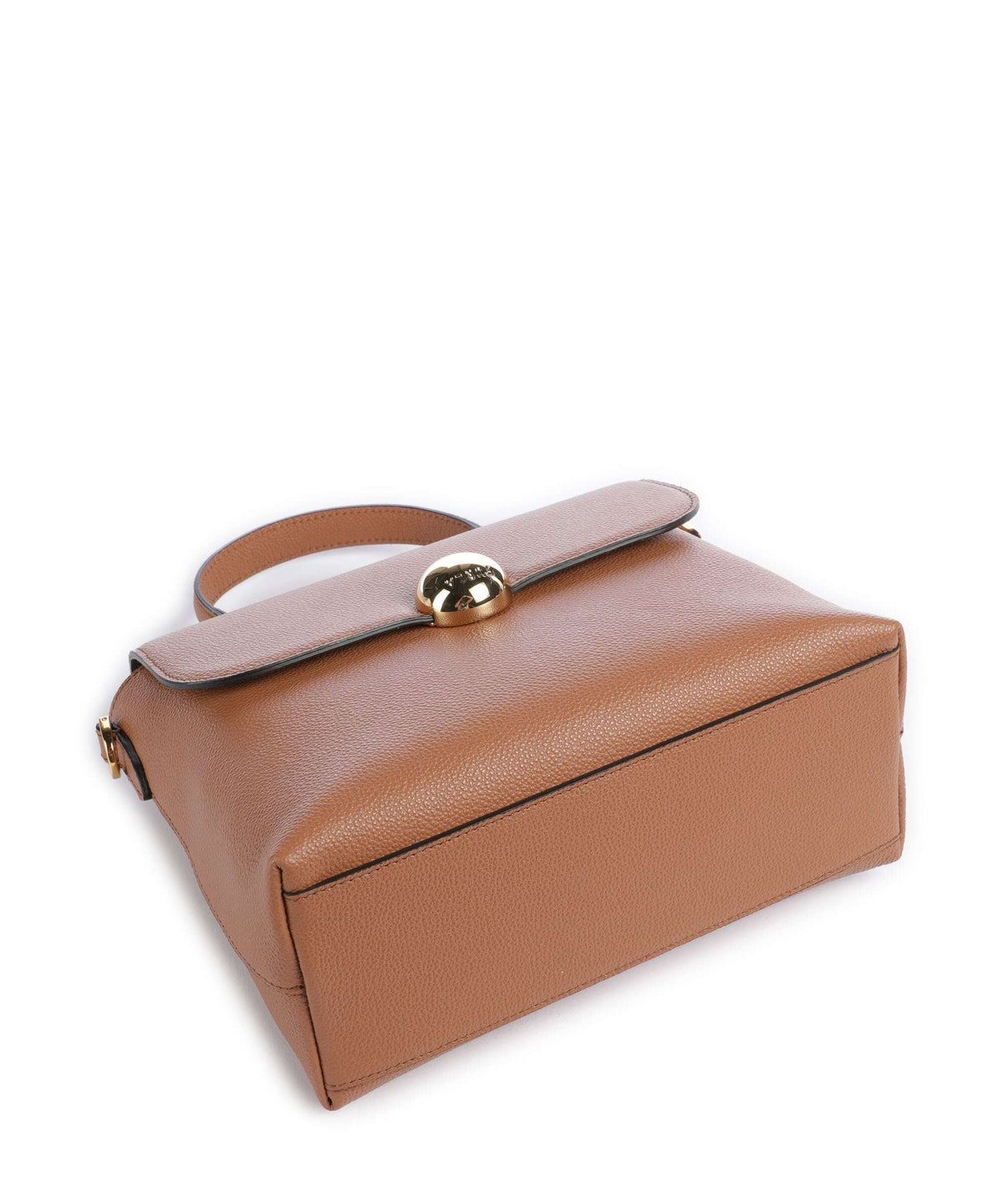 Furla Moonlight S Handbag brandy