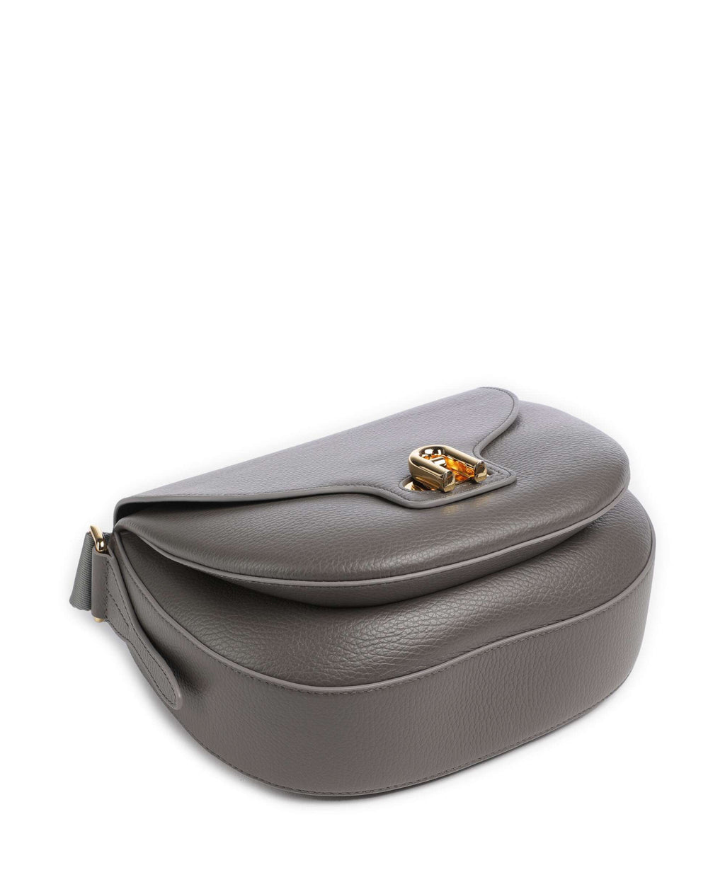 Furla Lotus S Crossbody bag toni urban gray