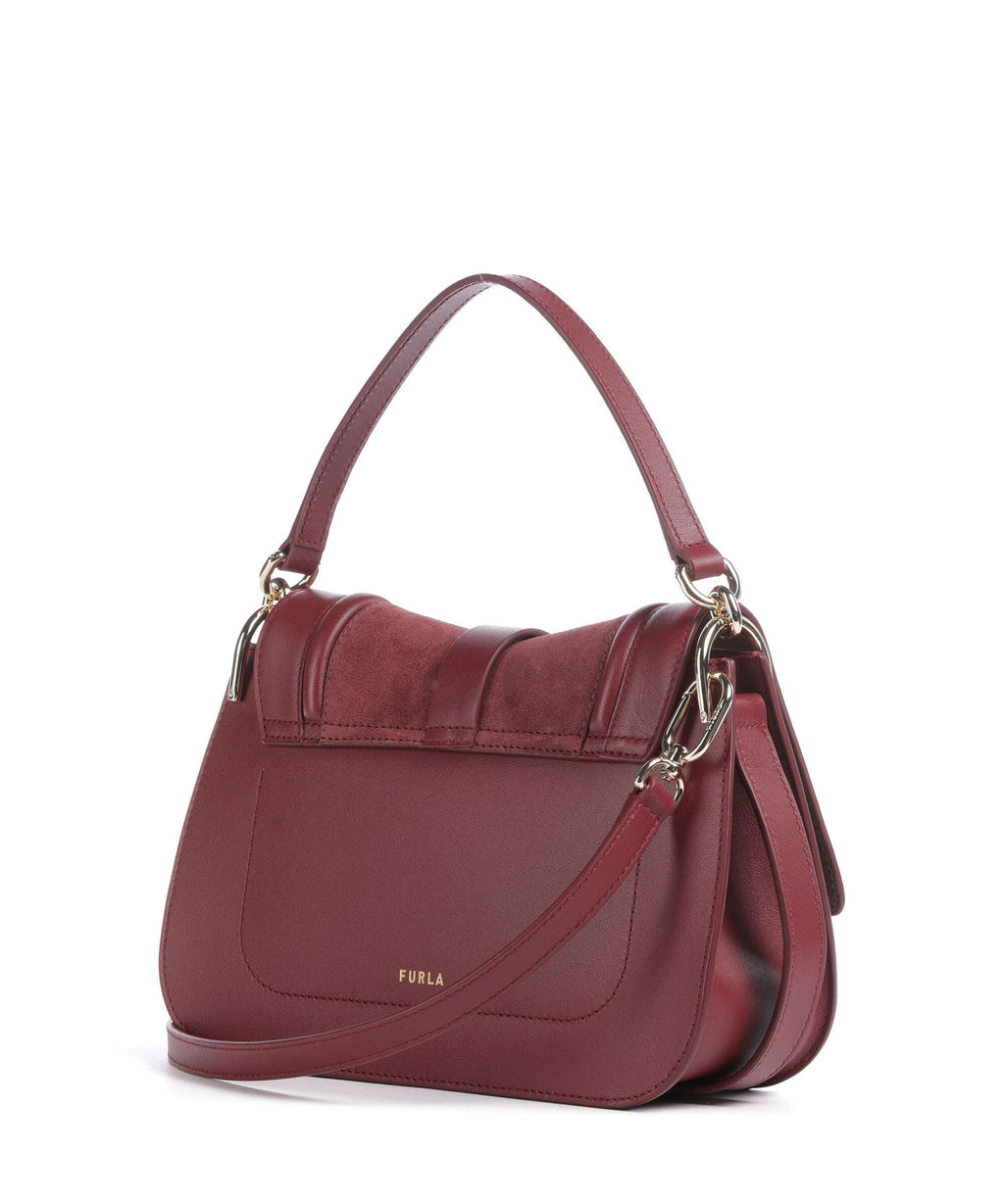 Furla Flow M Handbag toni rubino