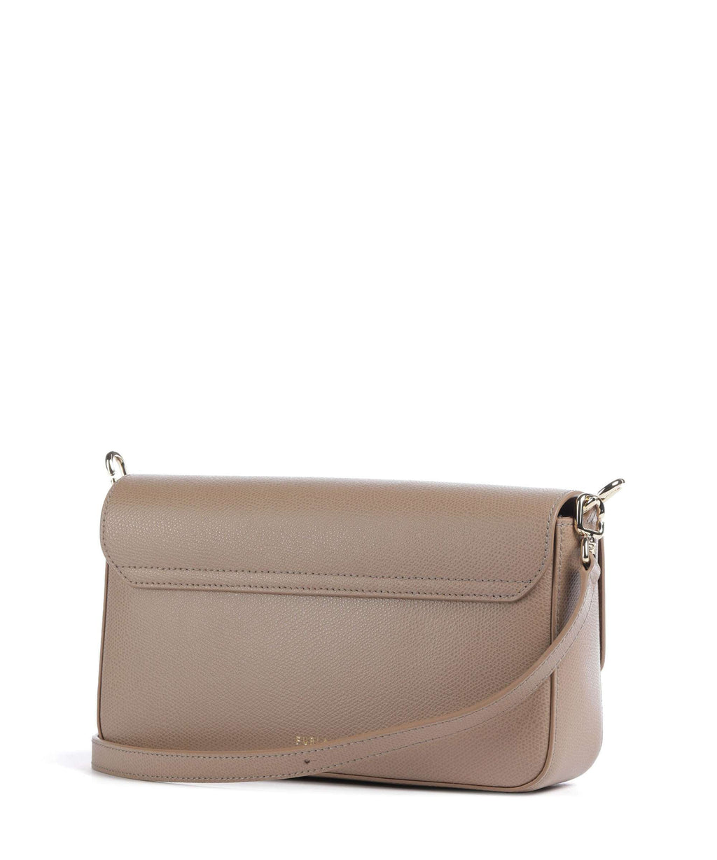 Furla Iride S Crossbody bag greige