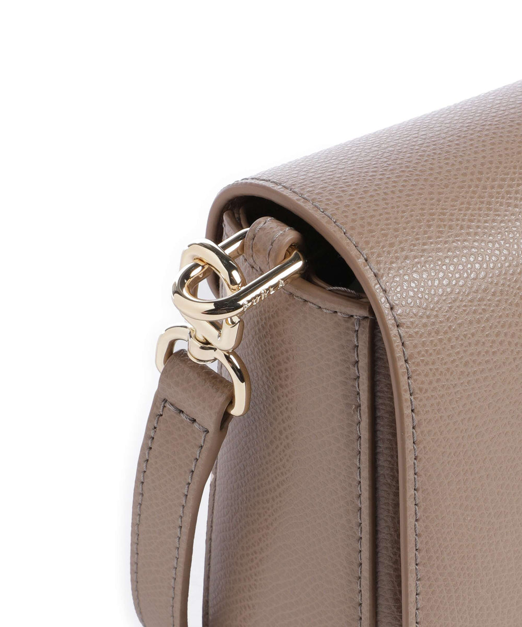 Furla Iride S Crossbody bag greige