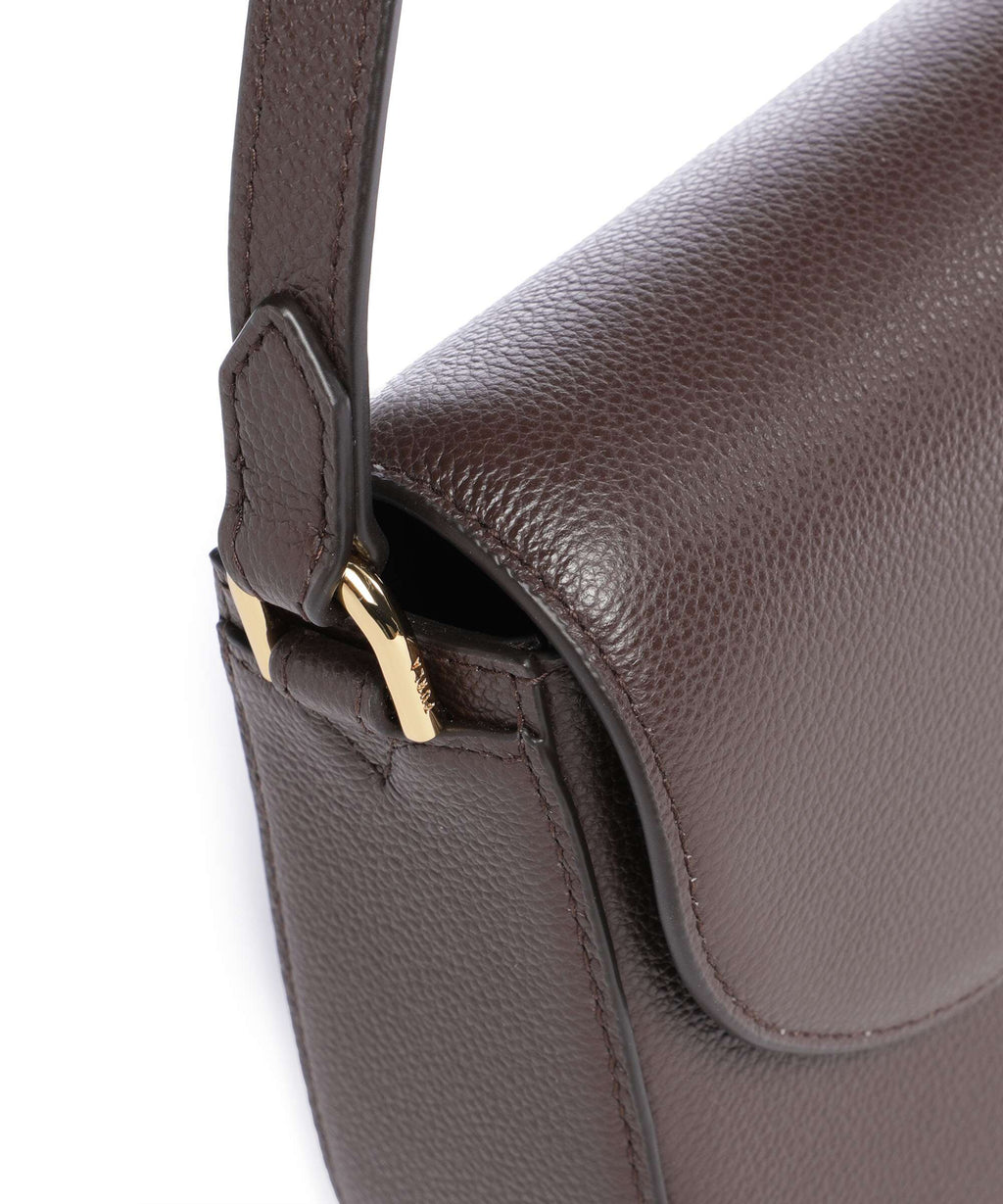 Furla Moonlight S Crossbody bag cioccolato