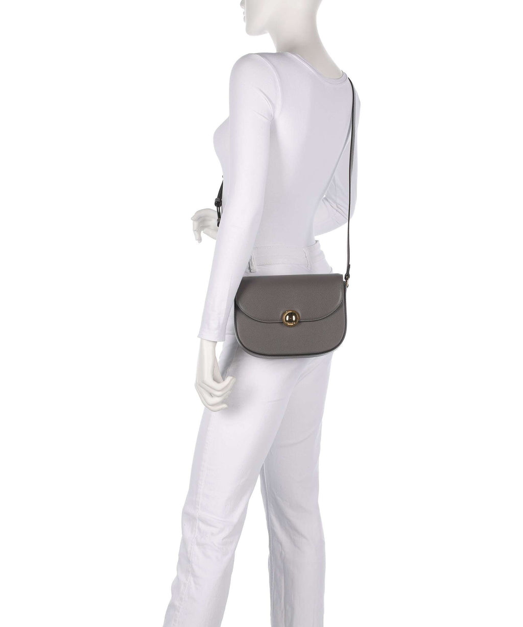 Furla Moonlight S Crossbody bag urban gray