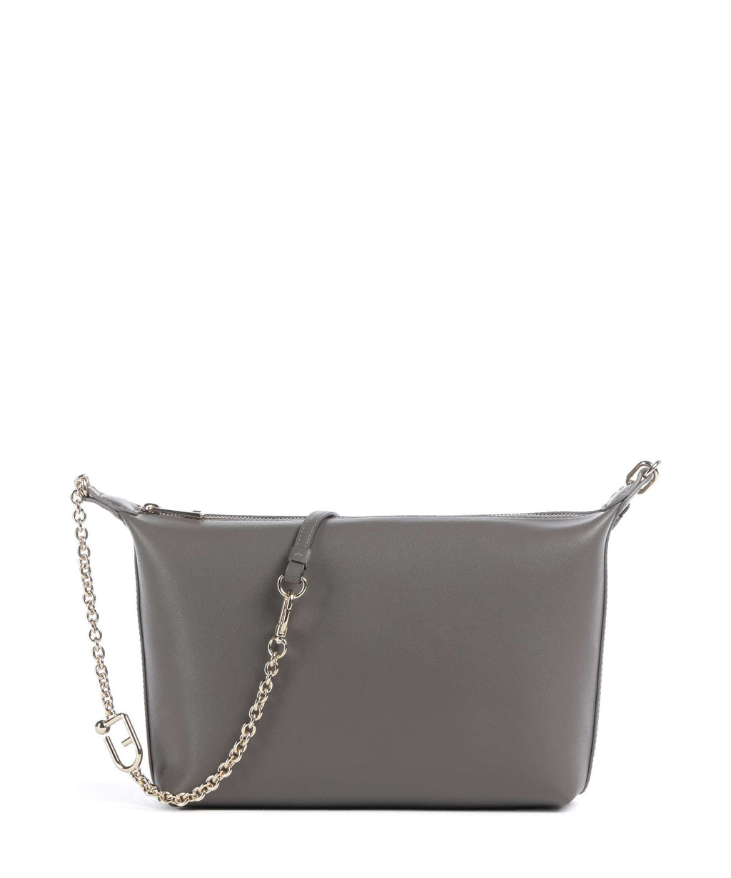 Furla Nuvola Mini Crossbody bag urban gray