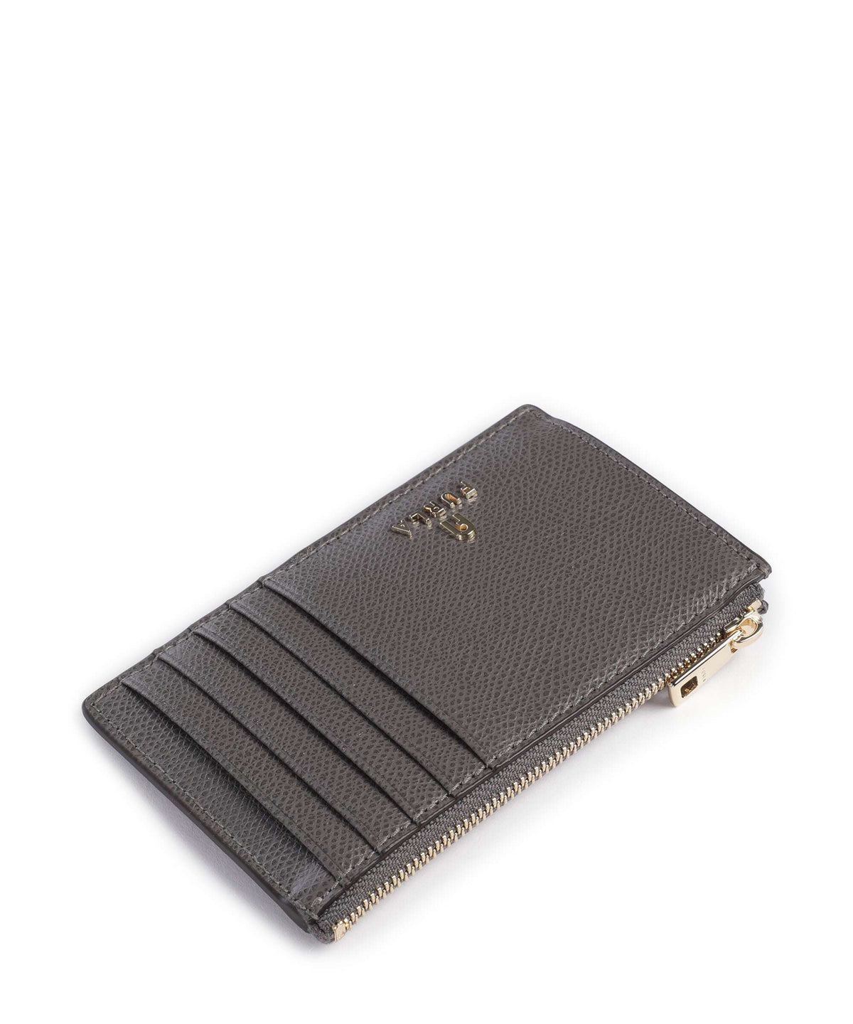 Furla Camelia M Credit card holder urban gray