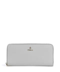 Furla Camelia XL Wallet color cristallo/celestial int