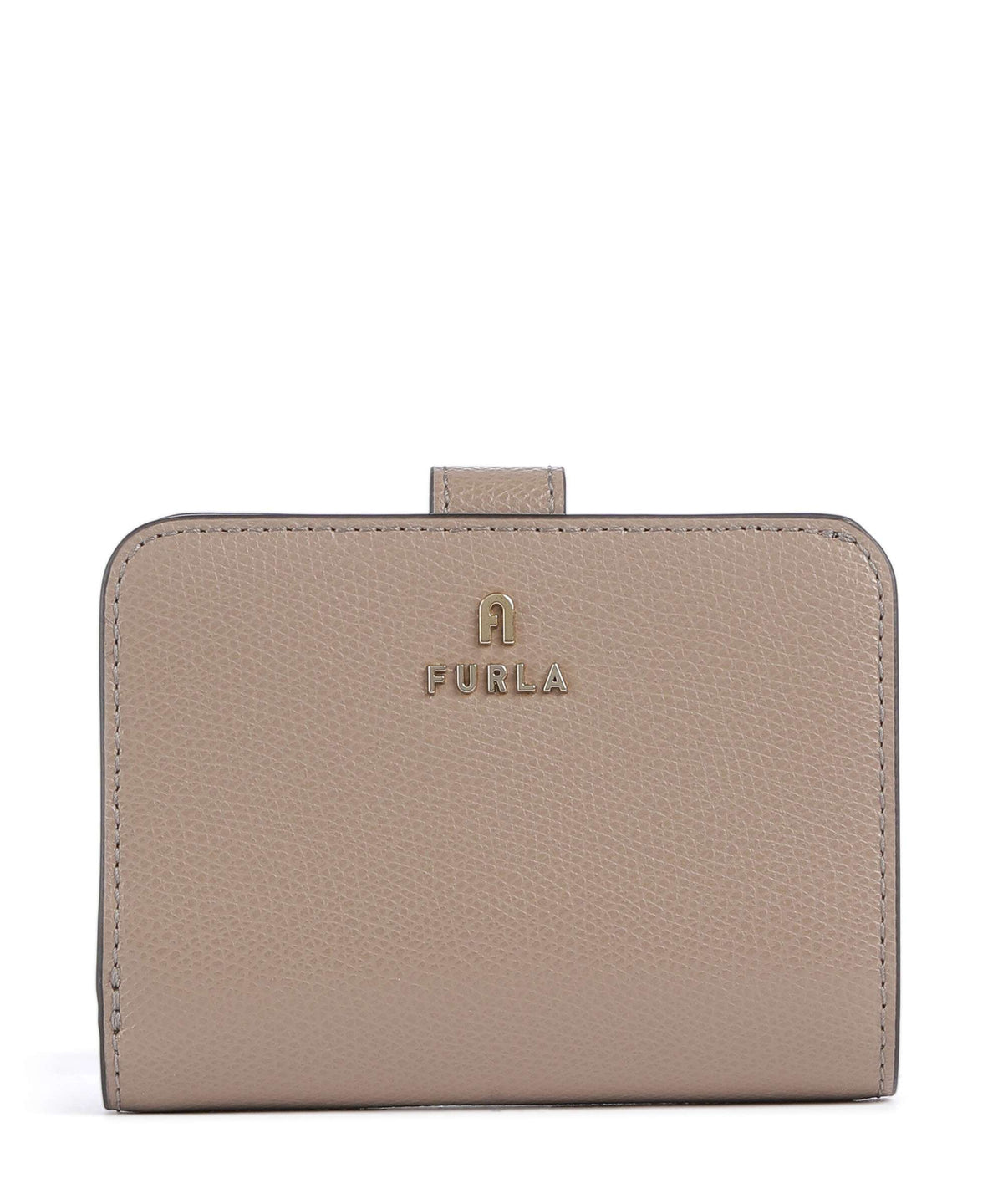 Furla Camelia S Wallet greige