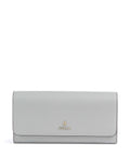 Furla Camelia Continental Wallet color cristallo/celestial