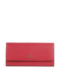 Furla Camelia Continental Wallet ruby/corolla
