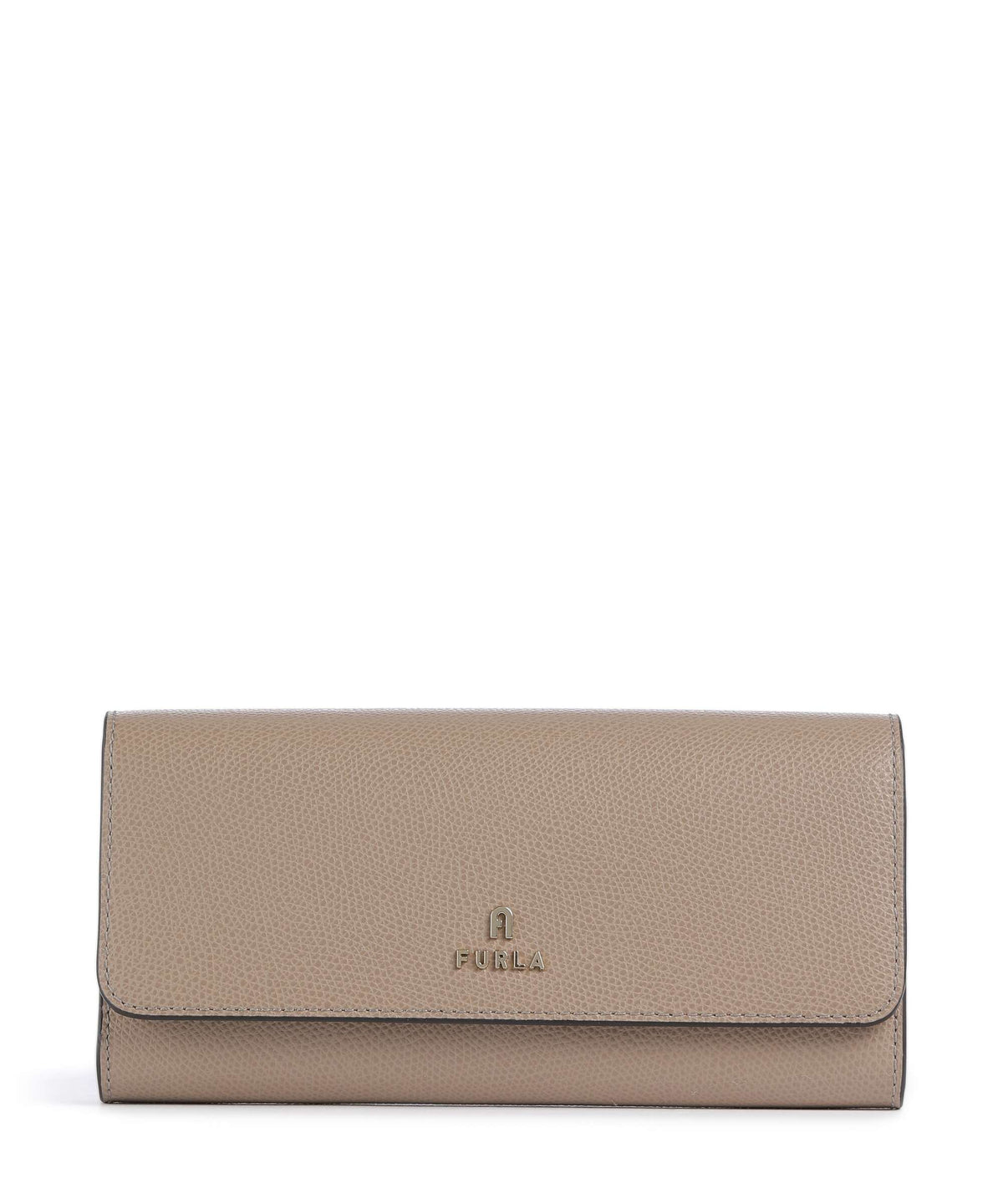 Furla Camelia Continental Wallet greige