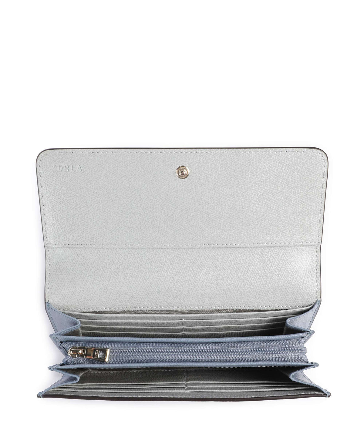Furla Camelia Continental Wallet celestial/color cristallo