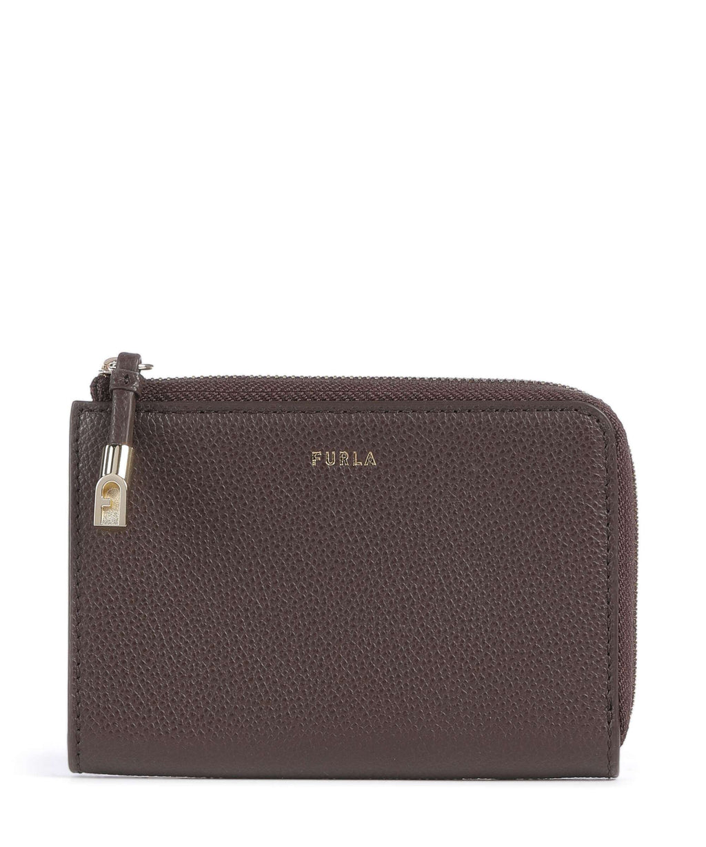 Furla Goccia M Credit card holder espresso