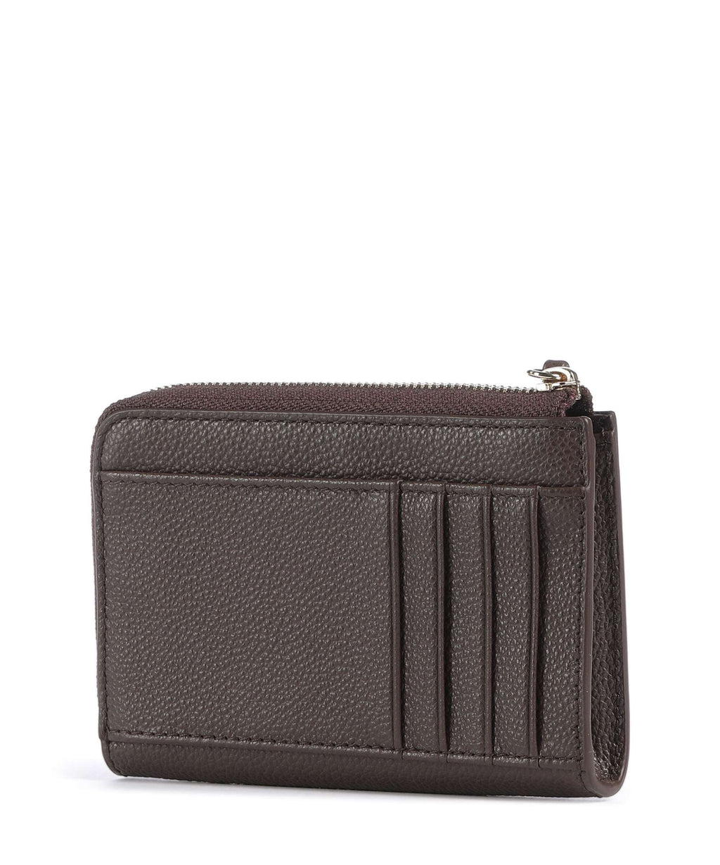 Furla Goccia M Credit card holder espresso