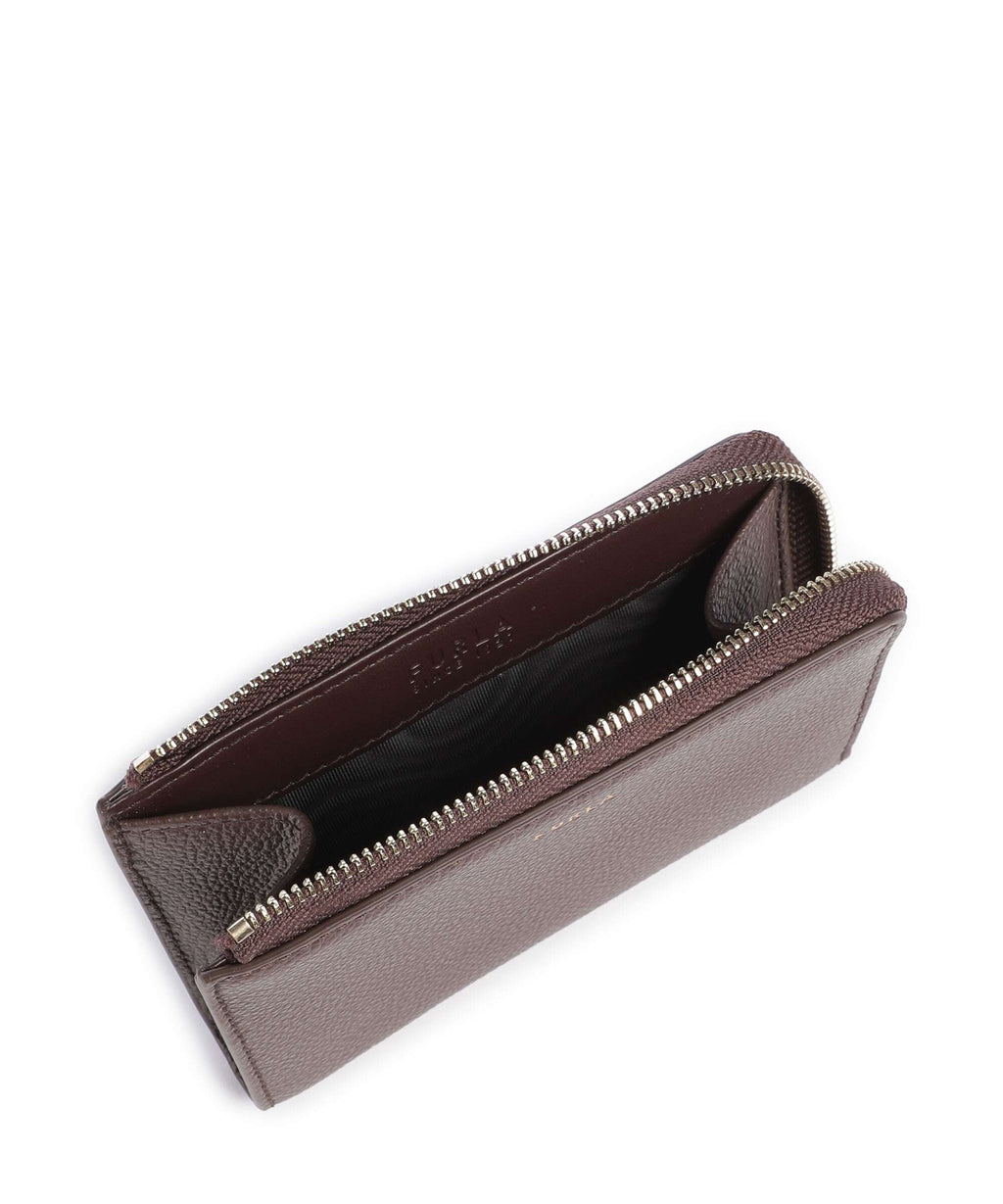 Furla Goccia M Credit card holder espresso