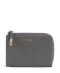 Furla Goccia M Credit card holder urban gray