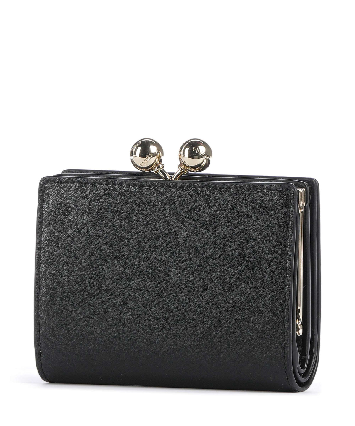 Furla Dots S Wallet nero