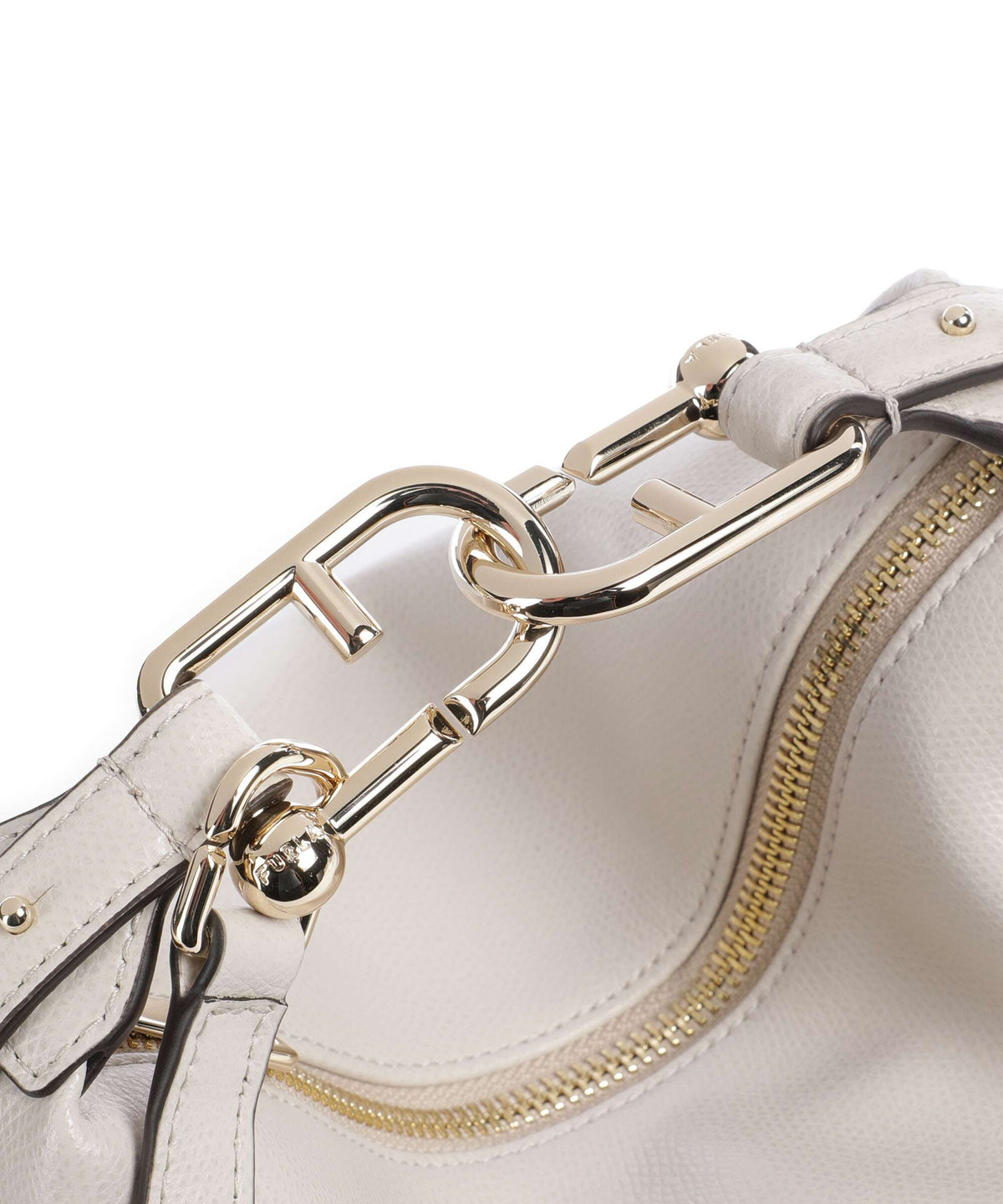 Furla Tonie Mini Shoulder bag sabbia