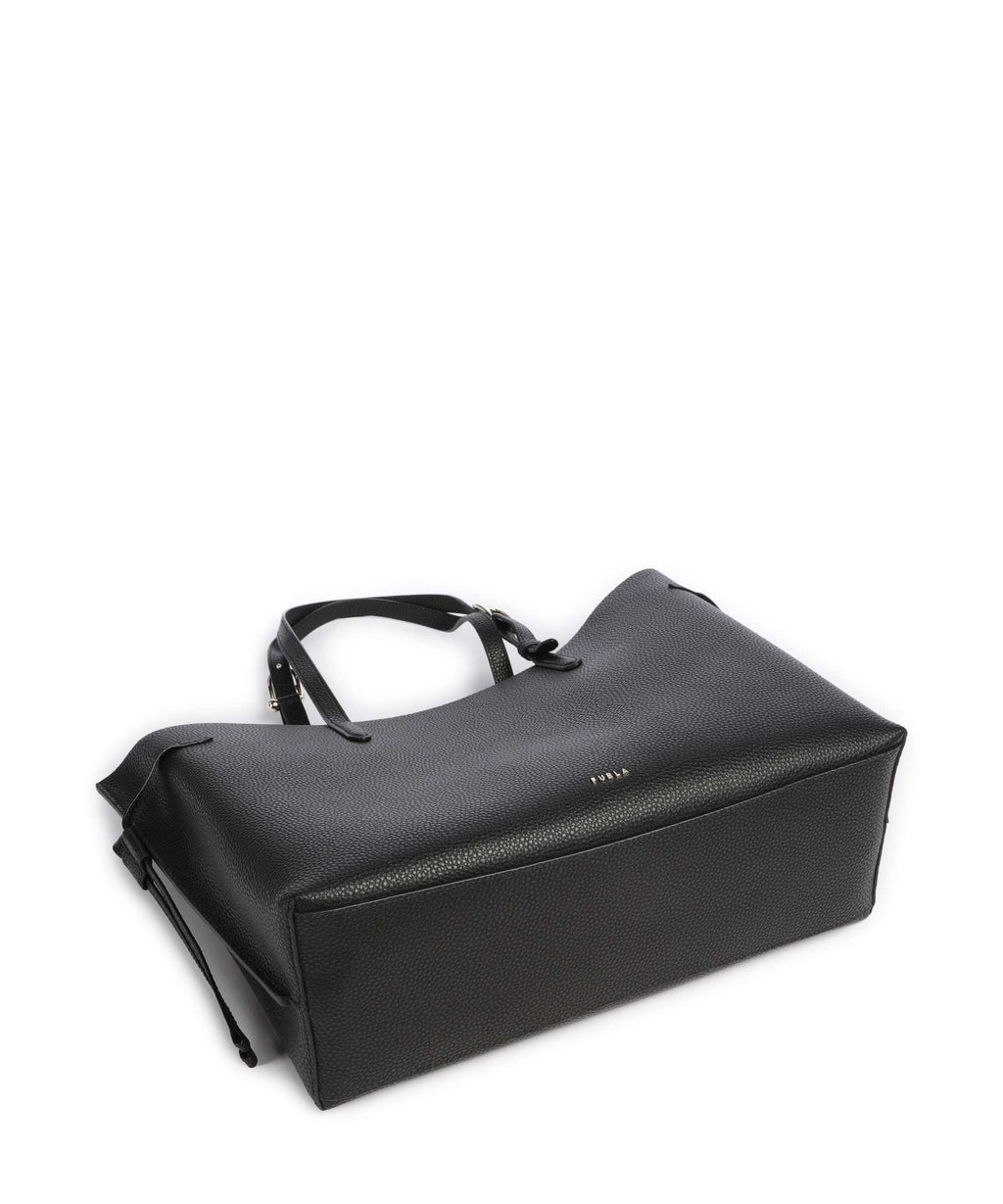 Furla Ava L Tote bag nero