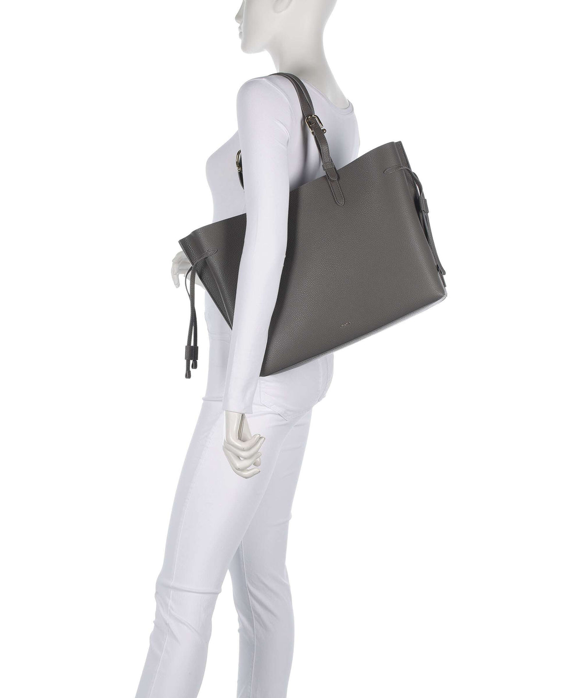 Furla Ava L Tote bag urban gray/ciligia