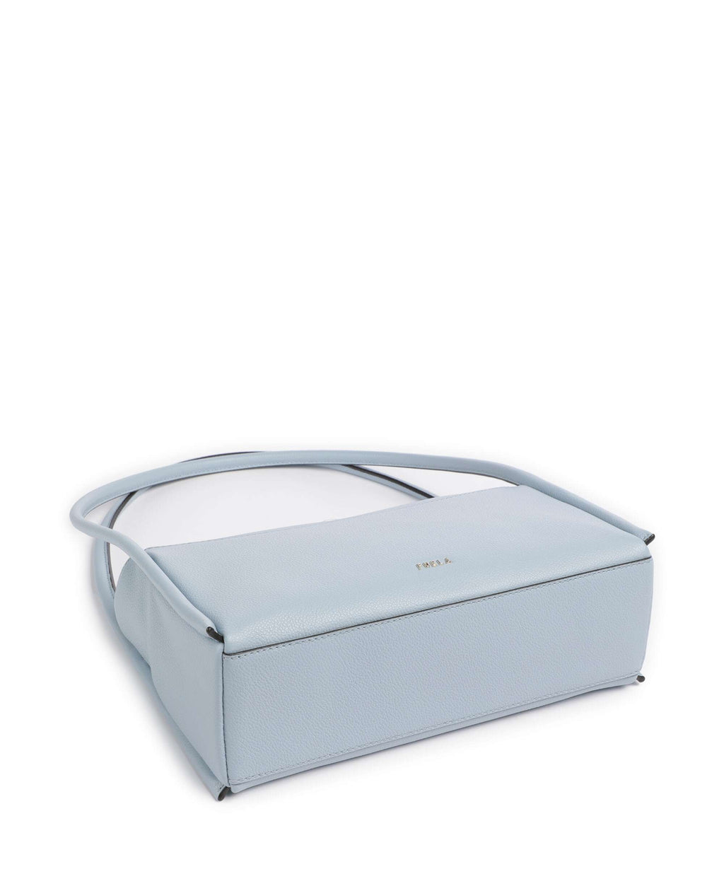 Furla Nicole M Shoulder bag carta da zucchero
