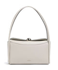 Furla Nicole M Shoulder bag sabbia