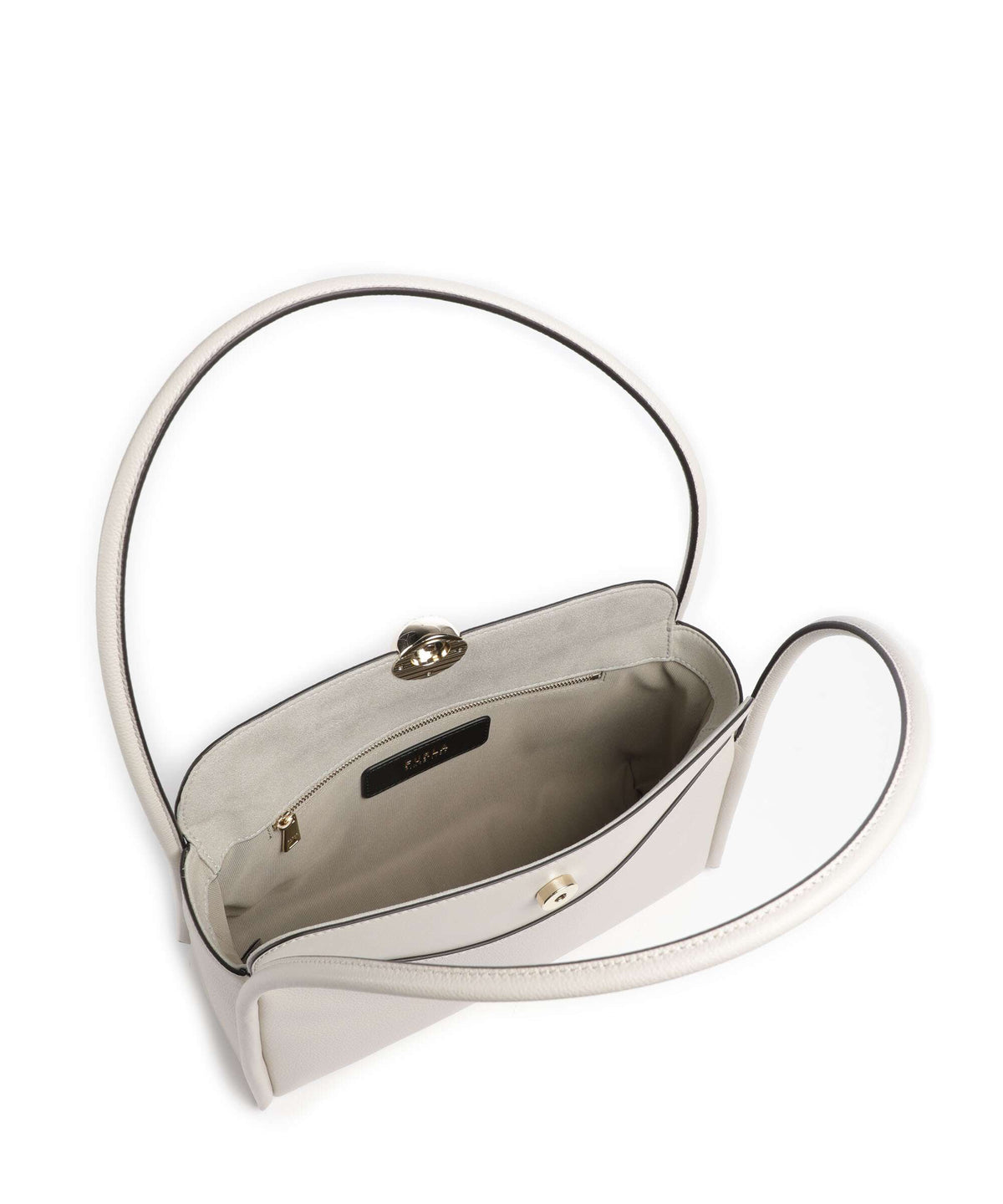 Furla Nicole M Shoulder bag sabbia