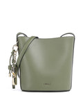 Furla Roxie Mini Bucket bag avocado