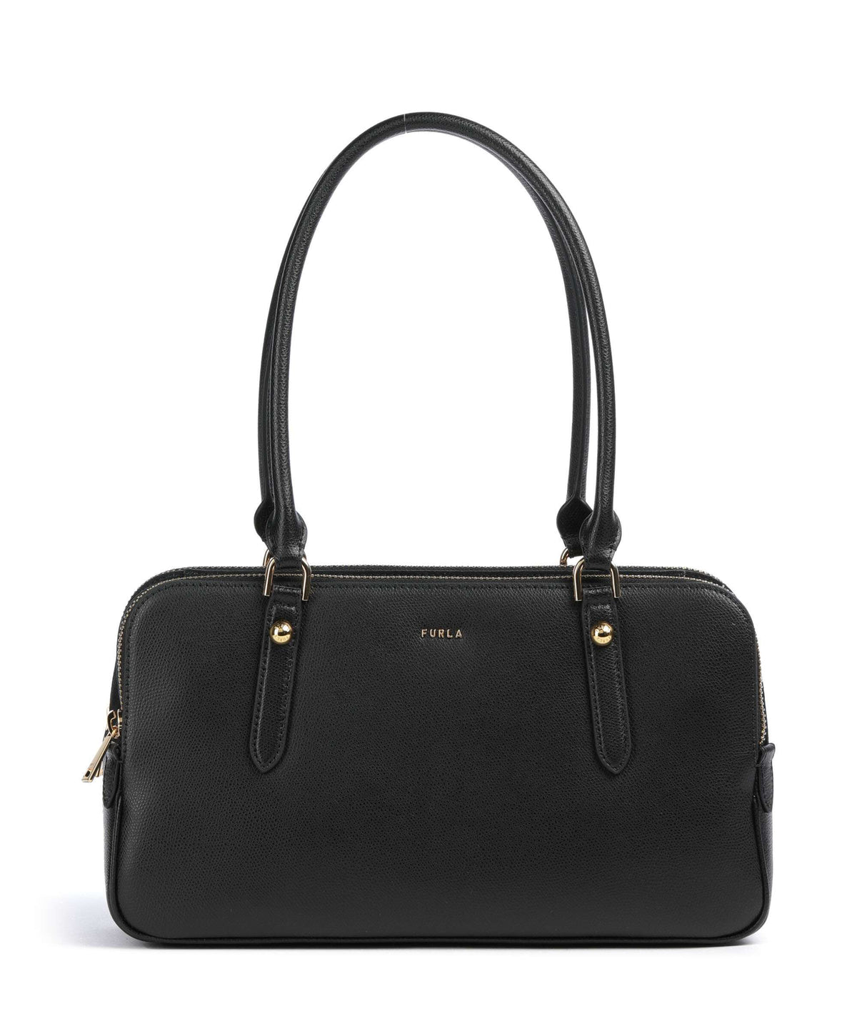 Furla Giulia M Shoulder bag nero