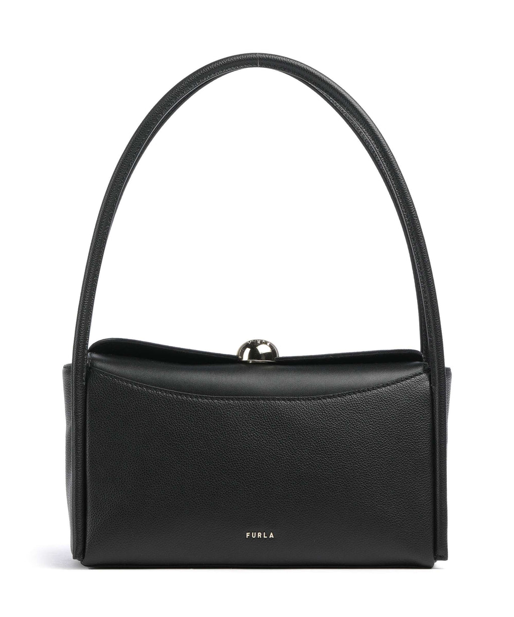 Furla Nicole M Shoulder bag nero