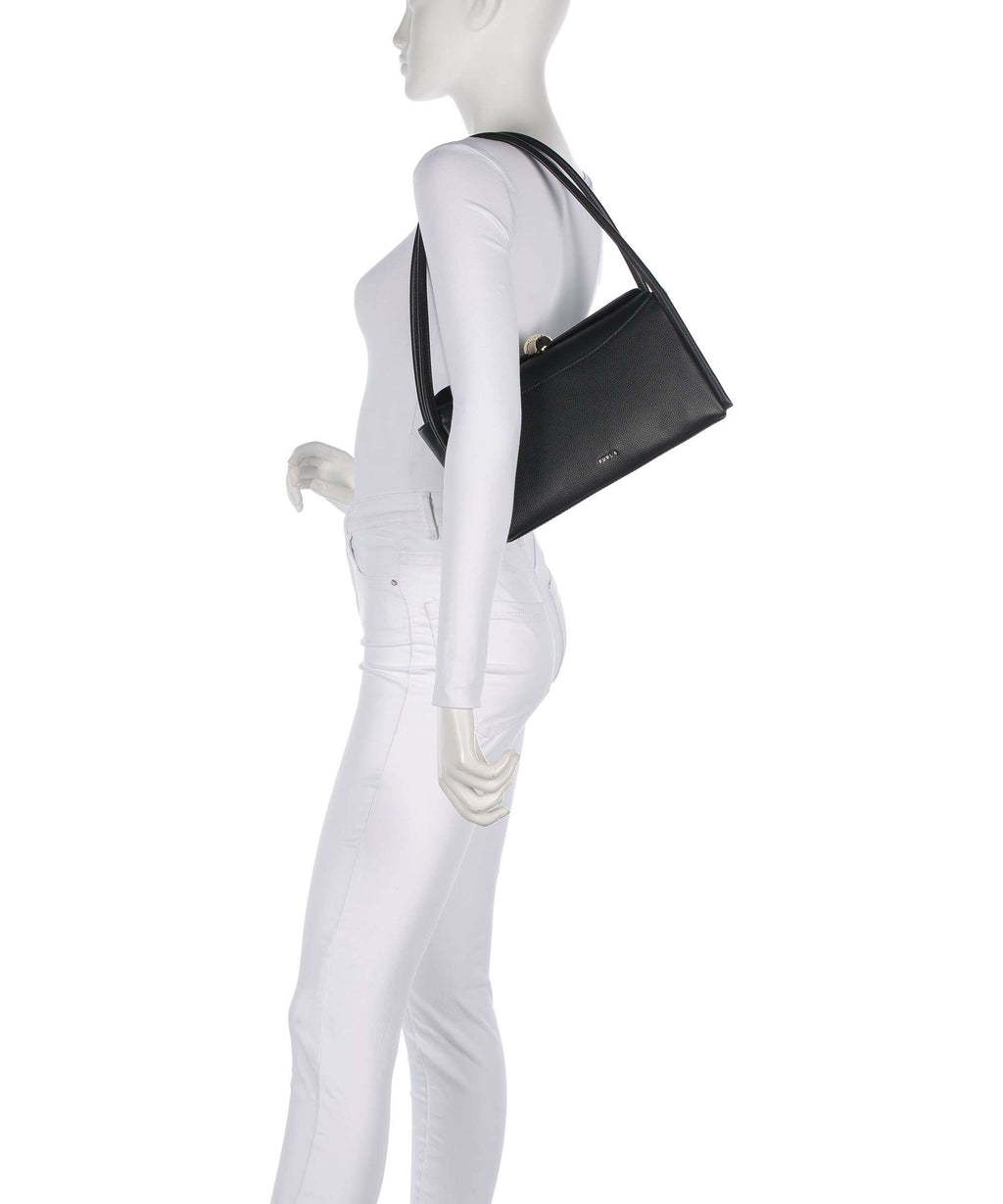 Furla Nicole M Shoulder bag nero