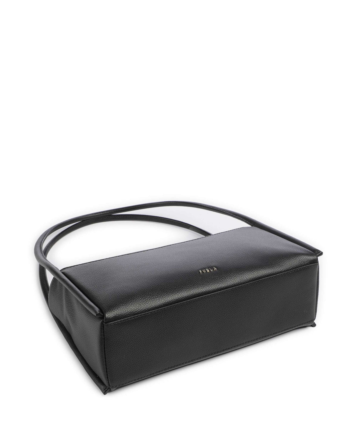 Furla Nicole M Shoulder bag nero