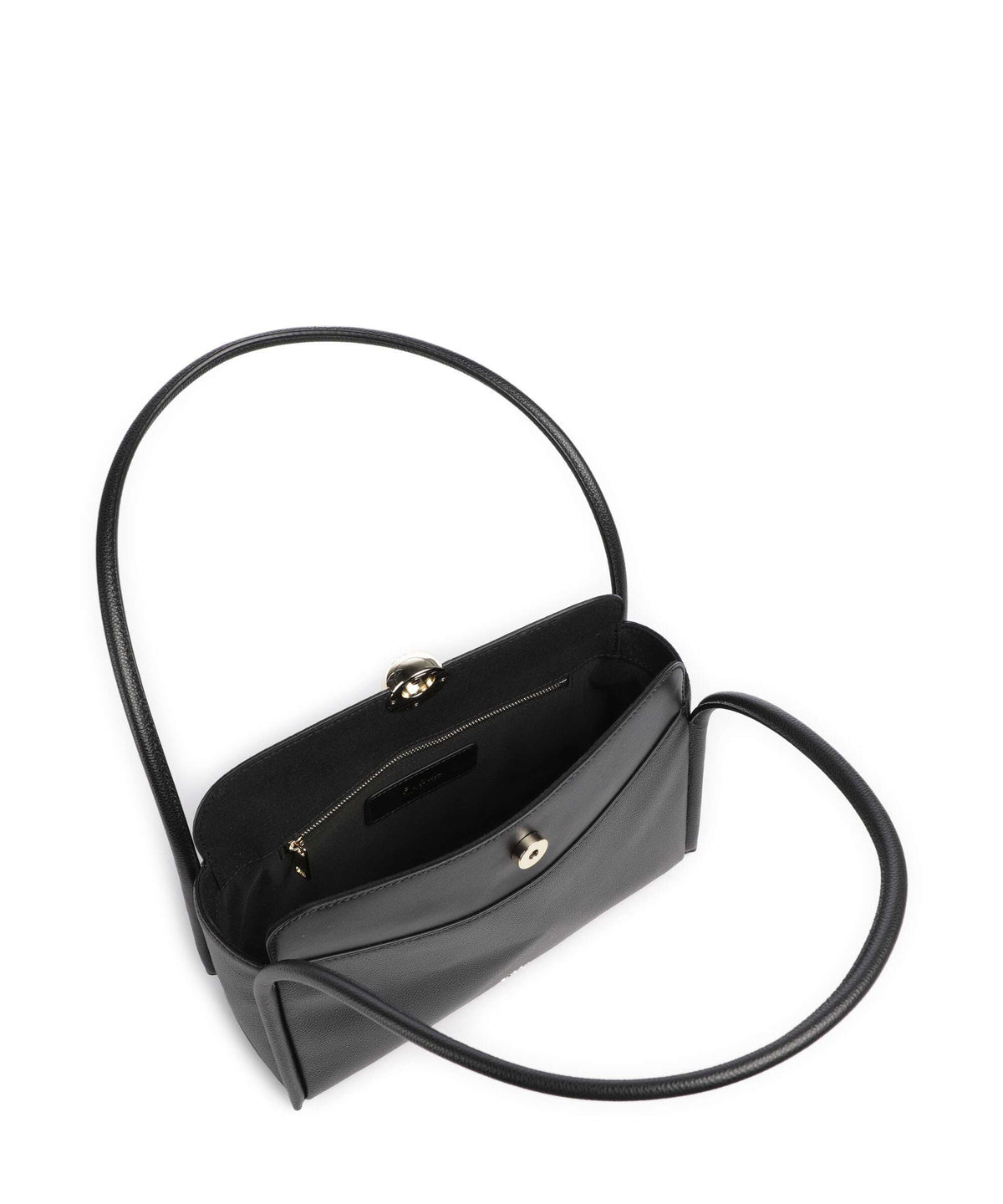 Furla Nicole M Shoulder bag nero