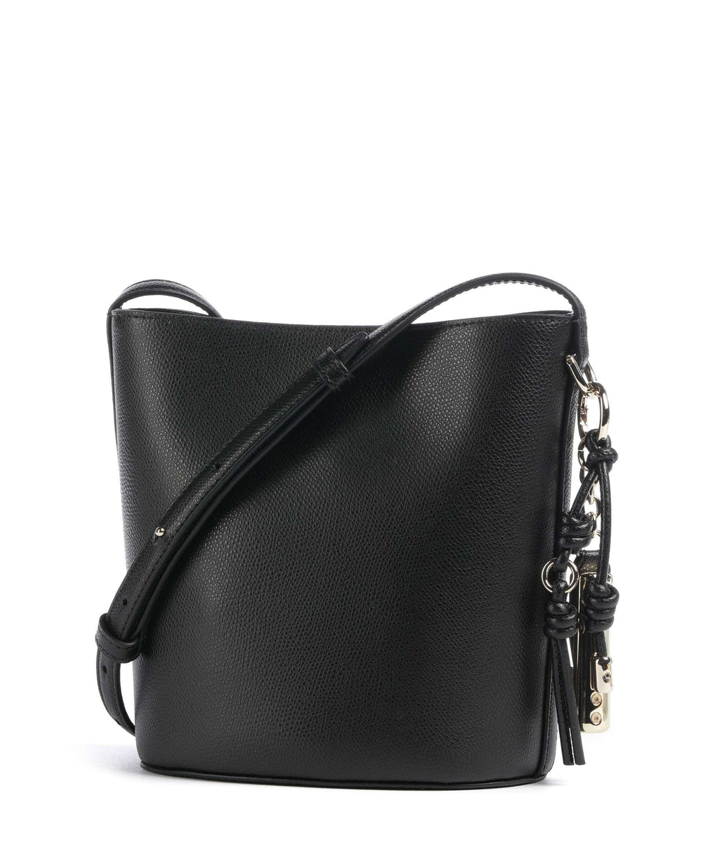 Furla Roxie Mini Bucket bag nero