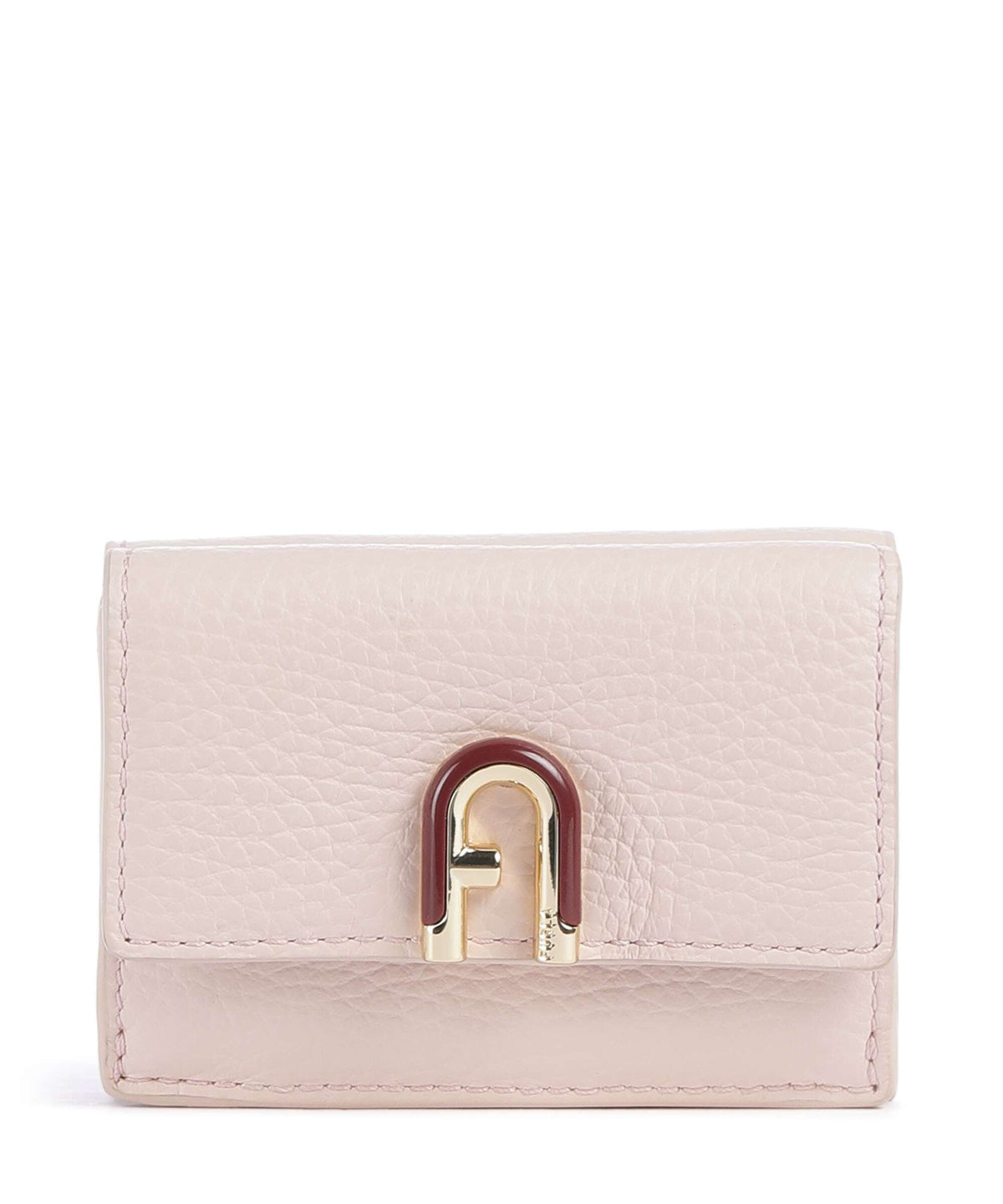 Furla Idea S Wallet dusty pink/ciliegia