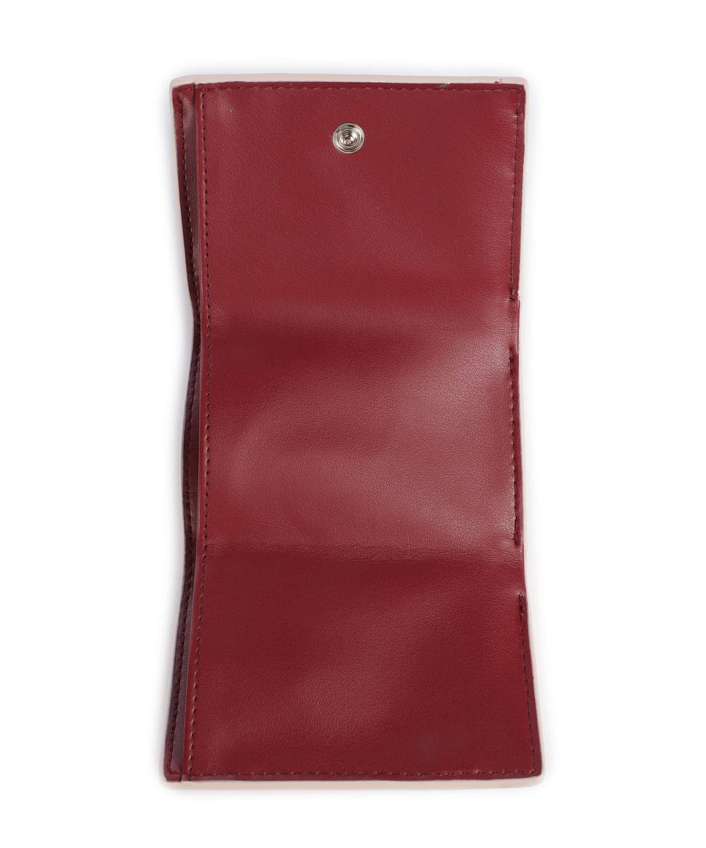 Furla Idea S Wallet dusty pink/ciliegia